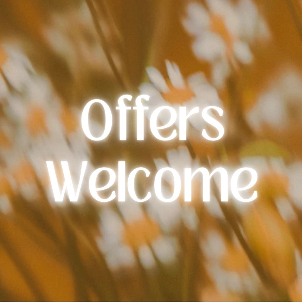 Send an Offer…Bundle & Save!